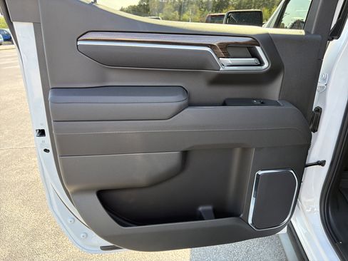 New 2026 Chevrolet Silverado 1500 LT Trail Boss image 21