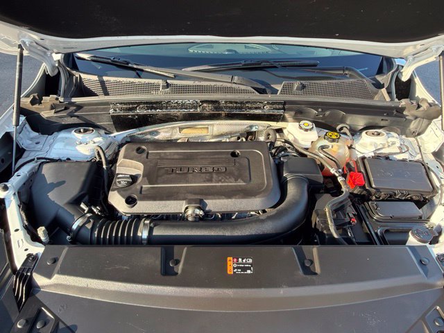 Used 2022 Buick Envision Essence w/ Safety Package AWD/4WD image 29