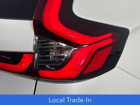 New 2026 Honda CR-V Sport image 10