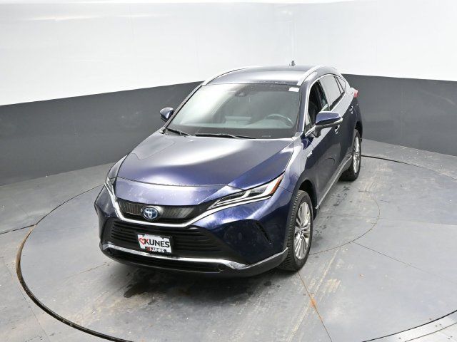 Used 2021 Toyota Venza XLE w/ Softex Package AWD/4WD image 34