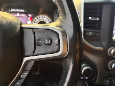 Used 2020 RAM 1500 Big Horn AWD/4WD image 26