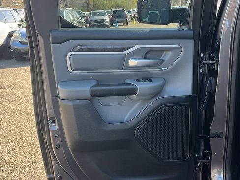 Used 2021 RAM 1500 Big Horn image 25