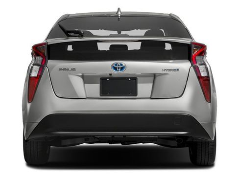 Used 2017 Toyota Prius Two FWD image 5
