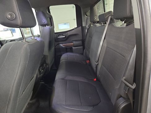 Used 2019 Chevrolet Silverado 1500 RST image 9