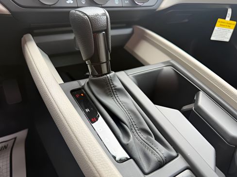 New 2026 Honda Accord LX image 26