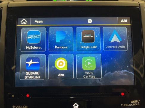 Certified 2023 Subaru Forester Sport image 19