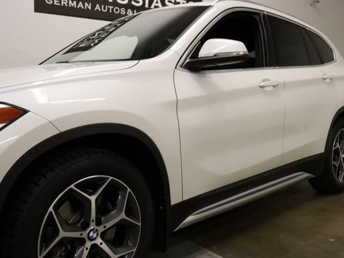 Used 2019 BMW X1 xDrive28i AWD/4WD image 6