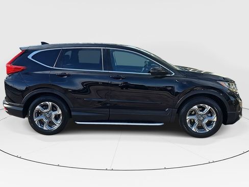 Used 2017 Honda CR-V EX-L image 2