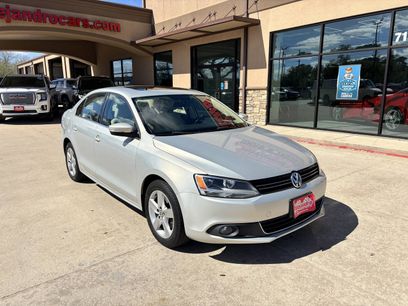 Used 2012 Volkswagen Jetta TDI