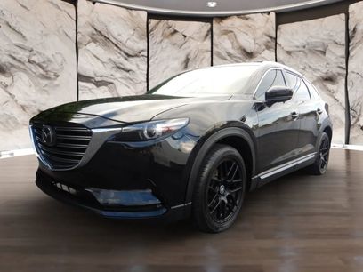 Used 2017 MAZDA CX-9 Signature