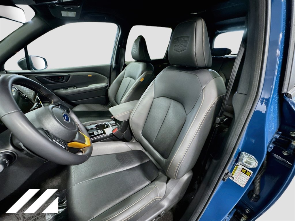 Used 2026 Subaru Forester Wilderness AWD/4WD image 22
