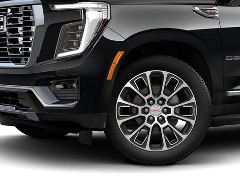 New 2025 GMC Yukon XL Denali image 55