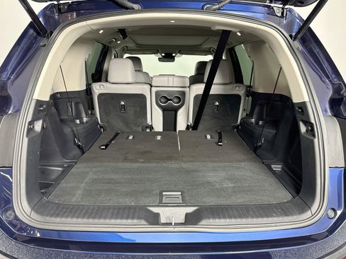 Certified 2025 Honda Pilot Touring image 28