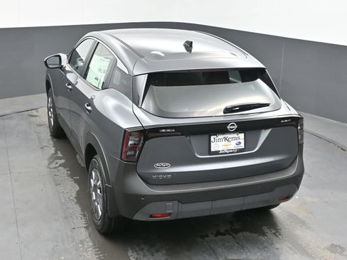 New 2026 Nissan Kicks S image 34