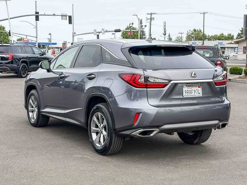 Used 2019 Lexus RX 350 FWD w/ Accessory Package image 2