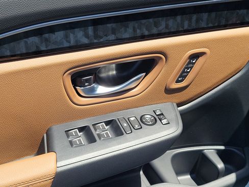 New 2026 Honda Passport TrailSport Elite image 19