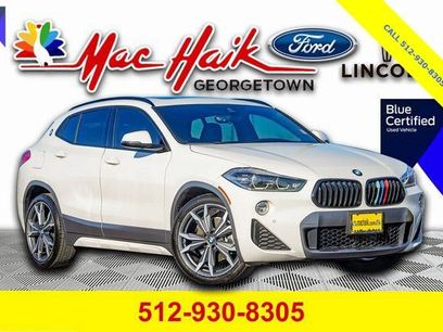 Used 2019 BMW X2 sDrive28i w/ M Sport X Package