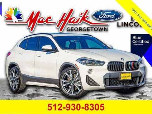 Used 2019 BMW X2 sDrive28i w/ M Sport X Package image 1