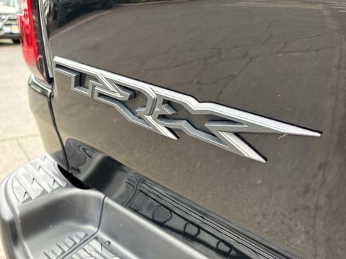 Used 2022 RAM 1500 TRX w/ TRX Level 2 Equipment Group image 33