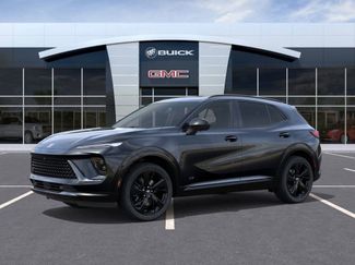 New 2026 Buick Envision Sport Touring video 2