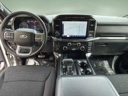 Used 2023 Ford F150 XLT w/ Equipment Group 302A High AWD/4WD image 17