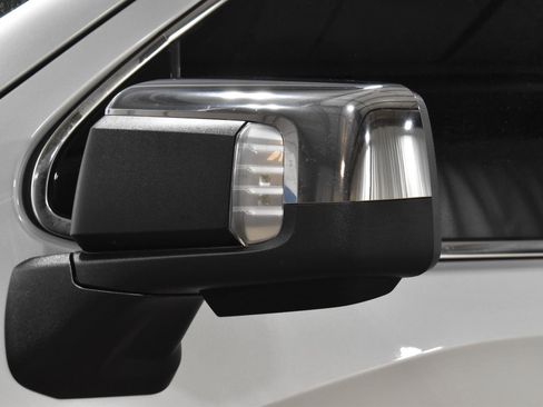 Used 2021 GMC Sierra 1500 SLT w/ SLT Convenience Package image 35