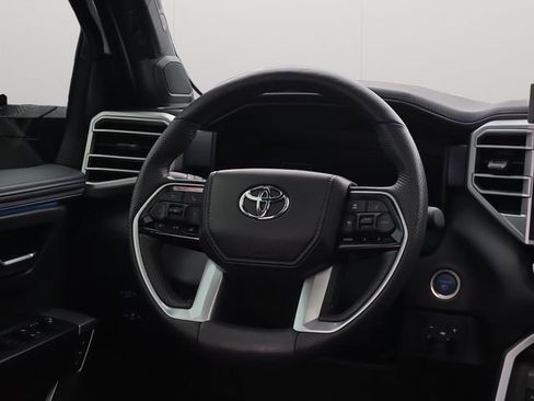 Used 2024 Toyota Tundra Platinum image 19