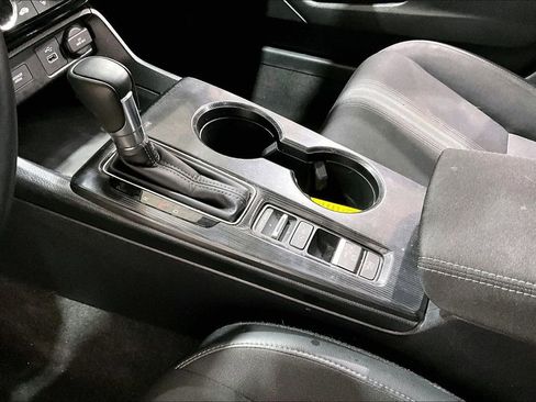 Used 2023 Honda Civic Sport image 15
