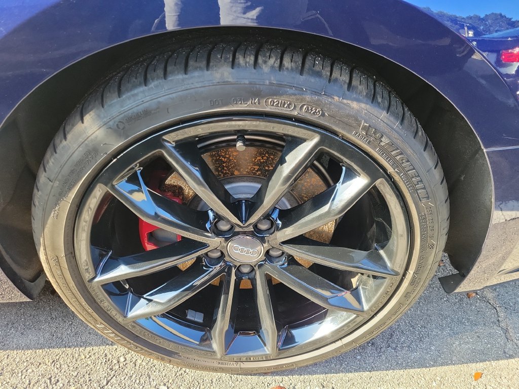 Used 2018 Audi S5 Premium Plus w/ Navigation Package AWD/4WD image 6