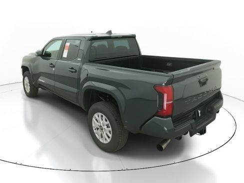 New 2026 Toyota Tacoma SR5 image 5