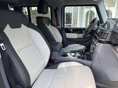 New 2025 INEOS Grenadier Trialmaster Edition image 31