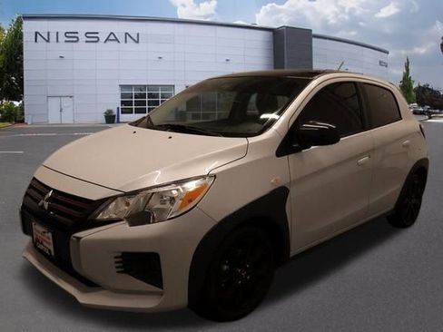 Used 2024 Mitsubishi Mirage SE image 6