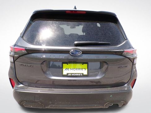 New 2026 Subaru Forester Sport AWD/4WD image 5