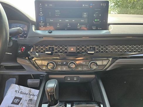 Used 2023 Honda Accord EX-L image 26