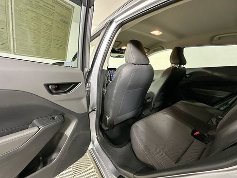 Used 2024 Subaru Crosstrek 2.0i Premium w/ Crosstrek Mirror Package AWD/4WD image 17