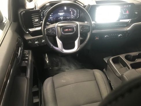Used 2023 GMC Sierra 1500 Elevation image 29