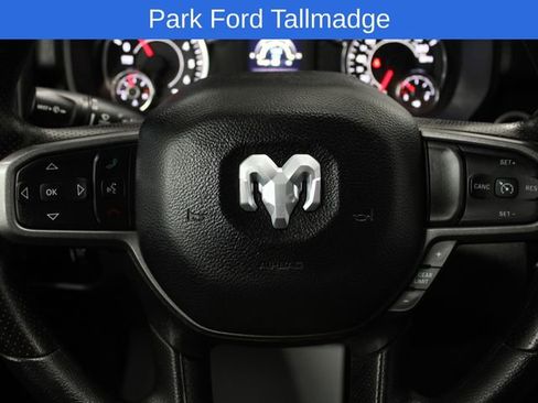 Used 2024 RAM 1500 Tradesman image 15