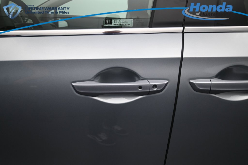 New 2027 Honda Odyssey EX-L image 19
