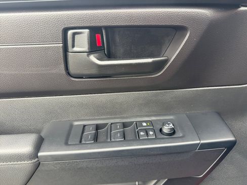 New 2026 Toyota Tundra SR image 17