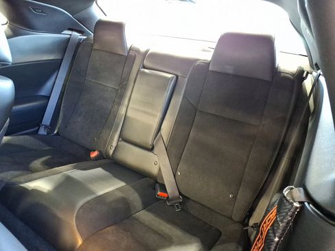 Certified 2022 Dodge Challenger R/T Scat Pack image 21