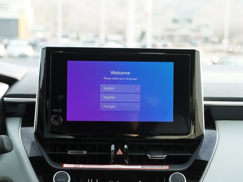 New 2026 Toyota Corolla SE image 30