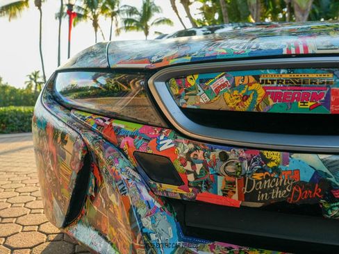 Used 2017 BMW i8 image 55