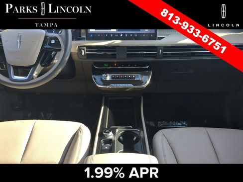 Used 2024 Lincoln Corsair FWD w/ Equipment Group 101A image 13
