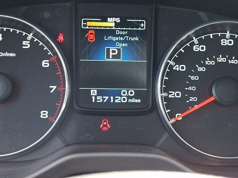 Used 2014 Subaru Outback 2.5i Limited w/ Moonroof Package AWD/4WD image 23