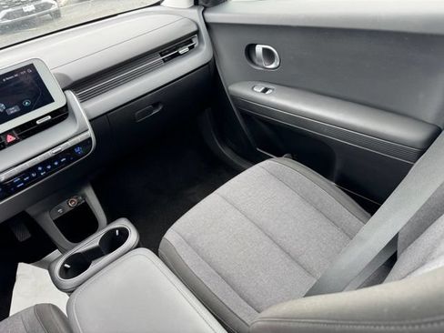 Certified 2024 Hyundai Ioniq 5 SE AWD/4WD image 13