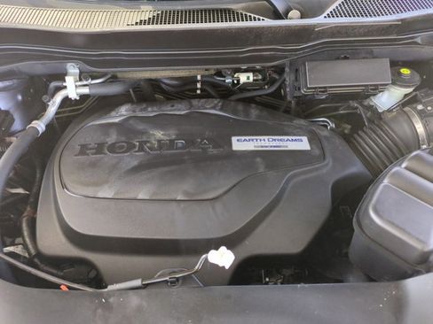 Used 2018 Honda Ridgeline RTL-E image 23
