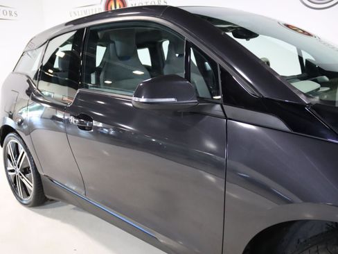 Used 2014 BMW i3 RWD image 8