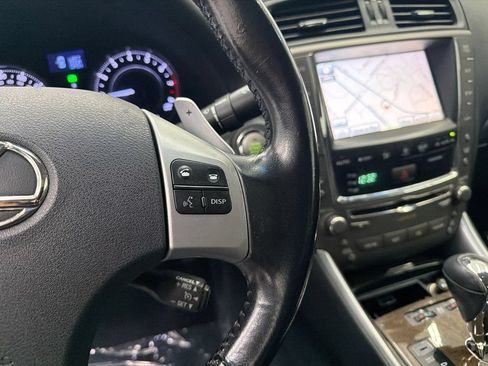 Used 2011 Lexus IS 350C w/ Luxury Pkg RWD image 20