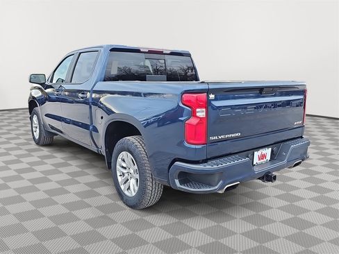 Used 2019 Chevrolet Silverado 1500 RST image 7