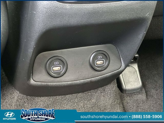 Certified 2023 Hyundai Santa Fe SEL w/ Cargo Package AWD/4WD image 14